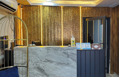 Kucukcekmece Apartment | 1SuperStay Hotel