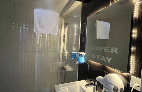 Kucukcekmece Apartment | 1SuperStay Hotel