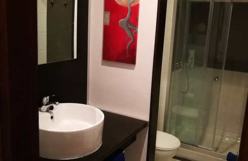 Puerto del Rosario House | 1V LUXURY APARTMENT NEAR BEACH