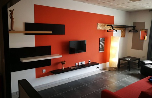 Puerto del Rosario House | 1V LUXURY APARTMENT NEAR BEACH