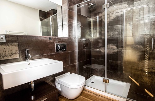 el Mercadal Apartment | 2 + 1 apartment in Girona