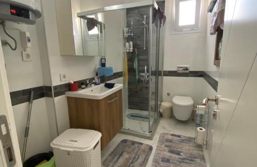 Kusadasi Apartment | 2+1 daire