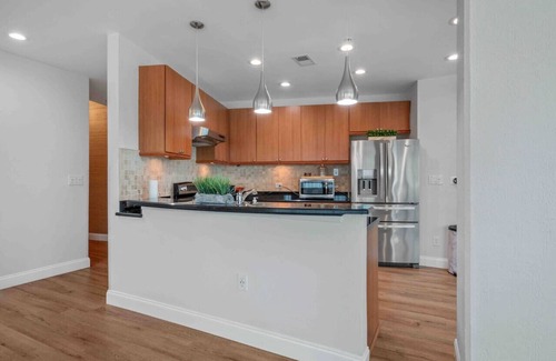 Holden-Paramore Apartment | 2/2 PentHouse Downtown Orlando