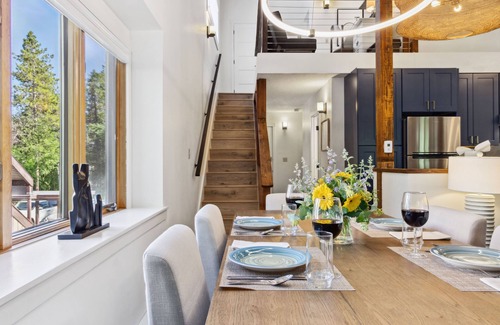 Moose Wilson Road Condo | 2.5BR/2BA Condo in The Aspens, Sleeps 6