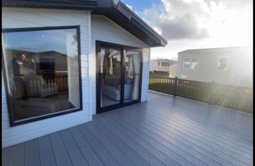 Holworth House | 2-6 guests Holiday Chalet in Durdle Door