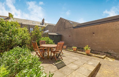 Amble Cottage | 2 Bay View