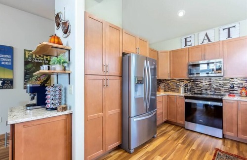 Redmond House | 2 Bd/2 Bth, Eagle Crest Resort, Resort Amenities!