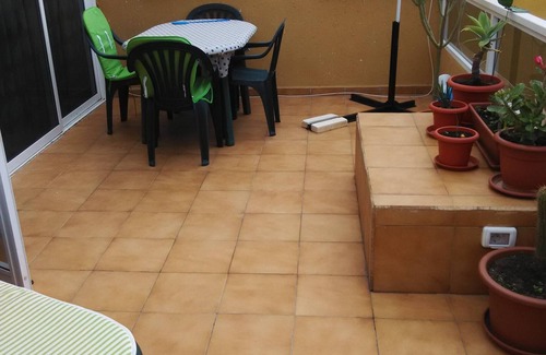 Santiago del Teide Apartment | 2 Bd Apartment With Stunning View