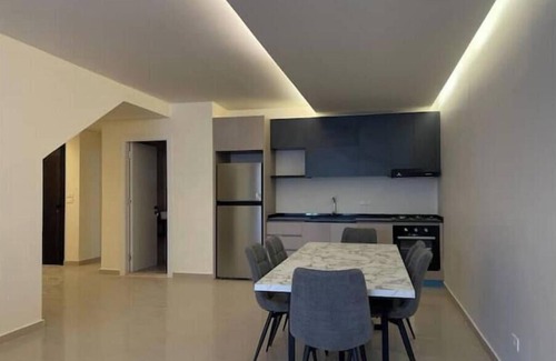 Safra Apartment | 2 BDR haven fully furnished