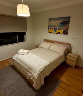 Walkerville Apartment | 2 Bdrm Walkerville Apartment - Spacious, ducted heating & cooling, centerally located!