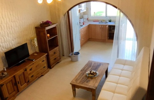 Pajara Villa | 2 bed - 1 bath