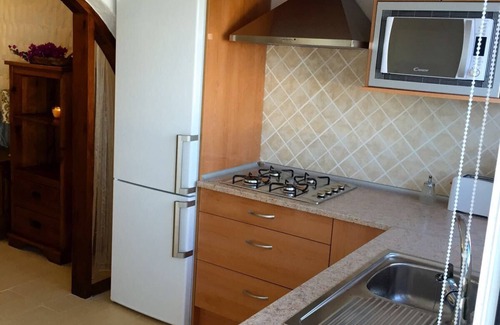 Pajara Villa | 2 bed - 1 bath