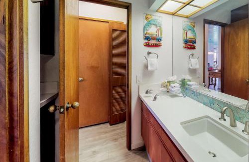 Waikoloa Apartment | 2 Bed 2 Bath Apartment in Shores at Waikoloa