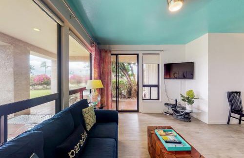 Waikoloa Apartment | 2 Bed 2 Bath Apartment in Shores at Waikoloa