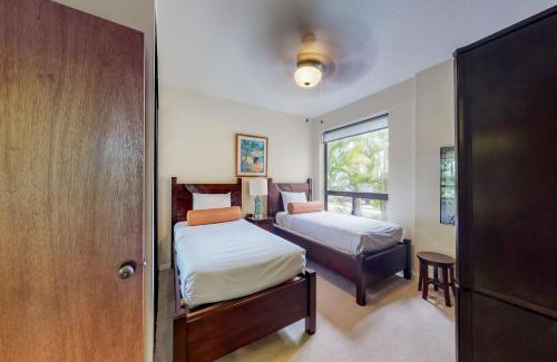 Waikoloa Apartment | 2 Bed 2 Bath Apartment in Shores at Waikoloa