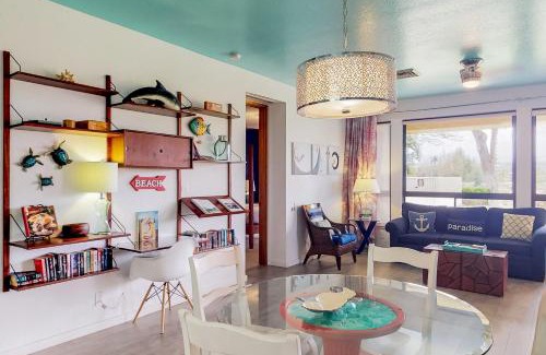 Waikoloa Apartment | 2 Bed 2 Bath Apartment in Shores at Waikoloa