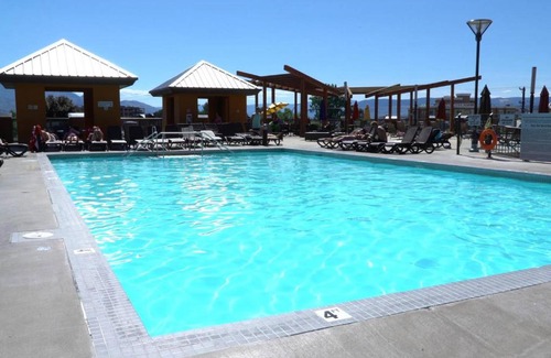 South Pandosy House | 2 Bed 2 Bath at Playa #232