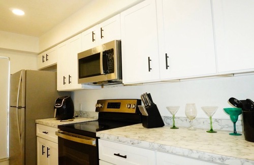 Oak Ridge Condo | 2 Bed/2 Bath Condo