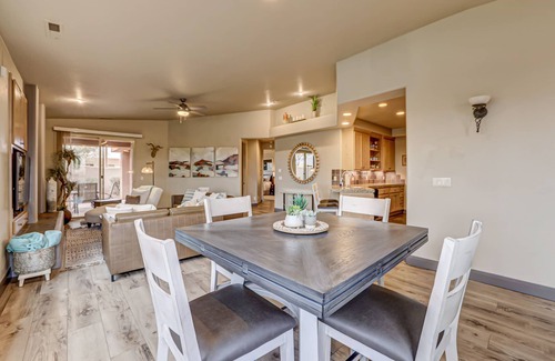 Lava Falls House | 2 BED/2 Bath - Lava Falls at Entrada - Amazing!