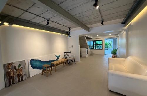 Saphan Sung Apartment | 2 Bed & 2 Bath Suite, 5th floor