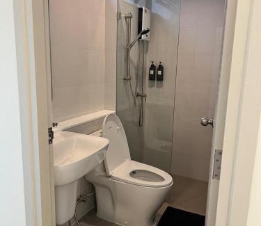 Saphan Sung Apartment | 2 Bed & 2 Bath Suite, 5th floor