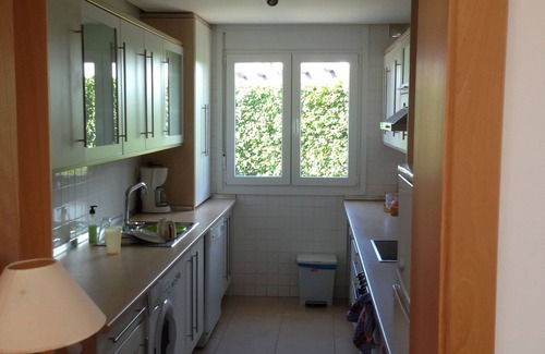 Torre-Pacheco Villa | 2 Bed 2 Bathroom Villa With Private Pool with FREE WI-FI VV.MU.7804-1
