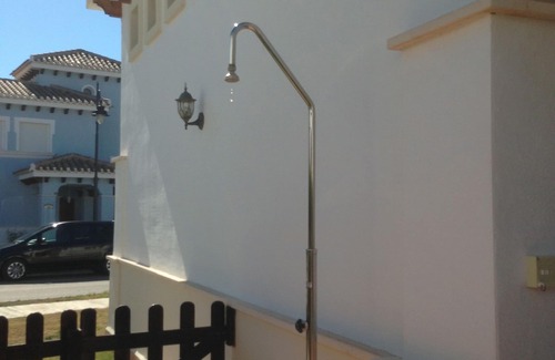 Torre-Pacheco Villa | 2 Bed 2 Bathroom Villa With Private Pool with FREE WI-FI VV.MU.7804-1
