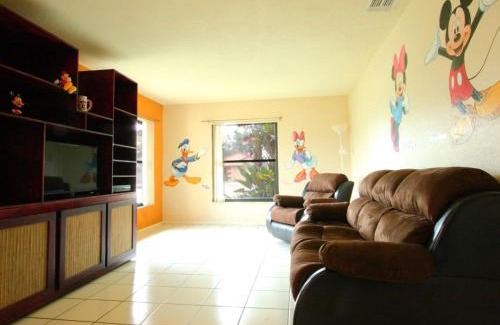 Indian Wells House | 2 Bed 5325