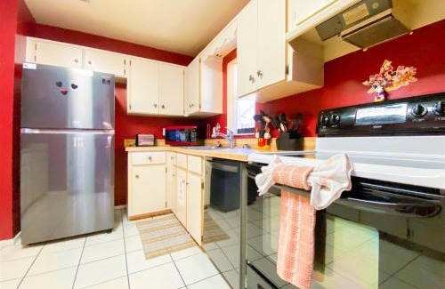 Indian Wells House | 2 Bed 5325