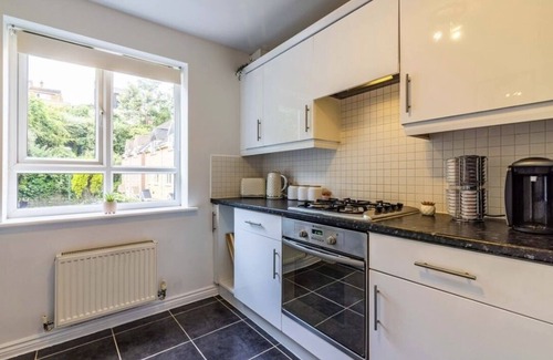 Mapperley Apartment | 2 Bed apartment close to the City Centre