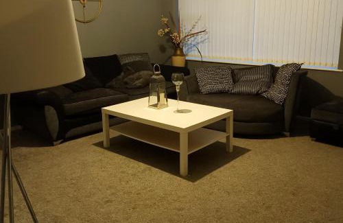 Whitefield Apartment | 2 bed apartment