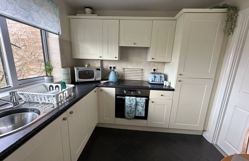 Coleshill Apartment | 2-Bed Apartment in Coleshill