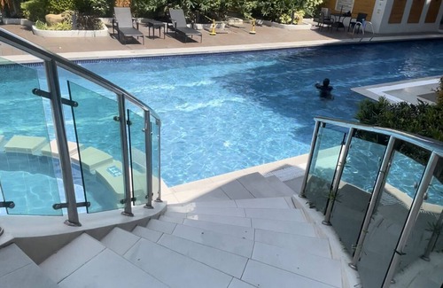 Don Bosco Apartment | 2-Bed Apartment in Near Airport Paranaque