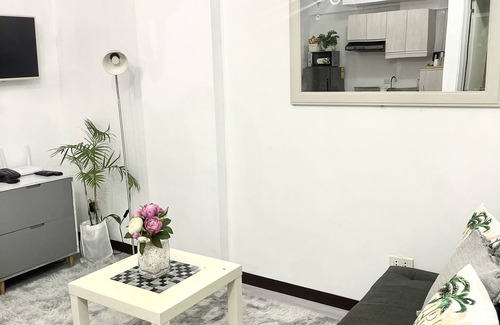 Don Bosco Apartment | 2-Bed Apartment in Near Airport Paranaque