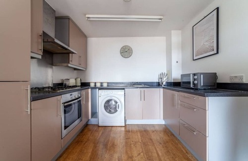 Forest Gate Apartment | 2 Bed Apartment in Stratford