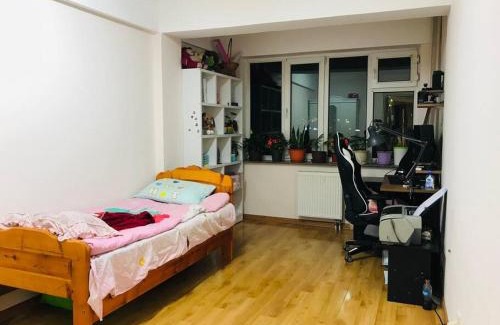 Bayangol Apartment | 2 bed apartment