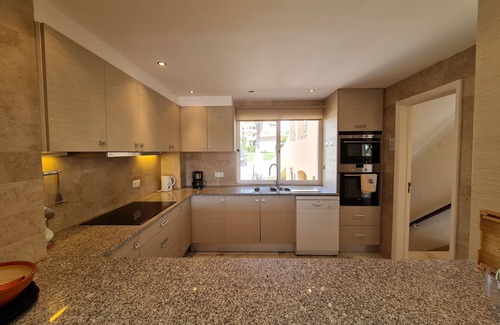 Quinta do Lago Apartment | 2 bed apartment with lake views Sao Lourenço Quinta Lago