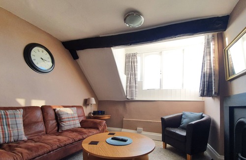 Ross-on-Wye Apartment | 2 bed Apartment Ross on Wye Town Centre