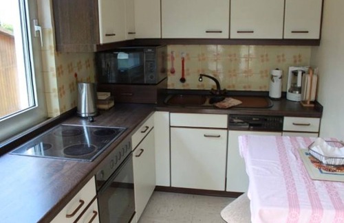 Westerburg Apartment | 2-bed/apartment, shower and bath, toilet, 1 bedroom - Altgeld holiday apartment