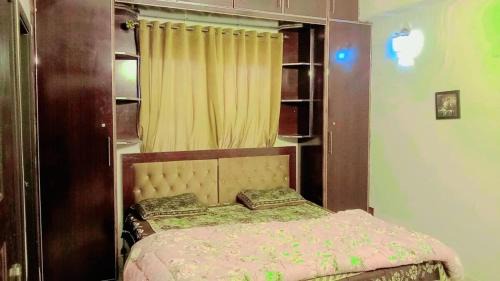 G-9 Sector Apartment | 2 bed apartment with daily and monthly rents