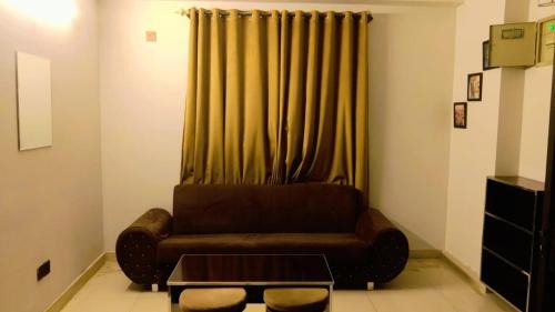 G-9 Sector Apartment | 2 bed apartment with daily and monthly rents