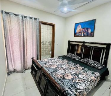 G-9 Sector Apartment | 2 bed apartment with daily and monthly rents