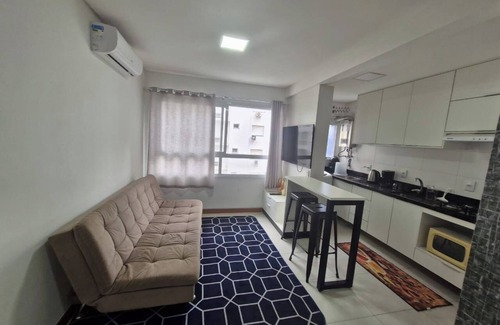 Capao da Canoa Apartment | 2 Bedrooms with garage - IG @pabloreidoimovel