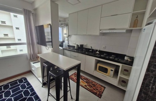Capao da Canoa Apartment | 2 Bedrooms with garage - IG @pabloreidoimovel