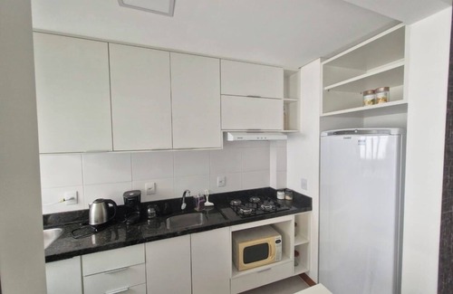 Capao da Canoa Apartment | 2 Bedrooms with garage - IG @pabloreidoimovel
