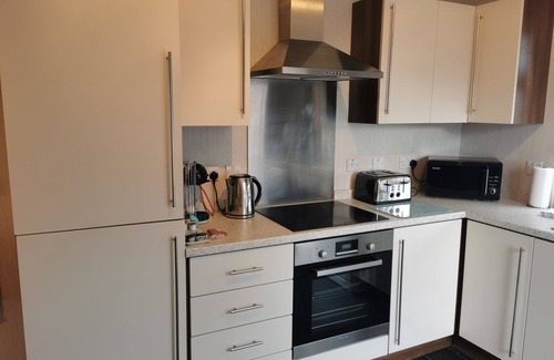 Bridlington Cabin | 2 Bed Cabin - Sleeps 4 - Pets - 5 min to Beach