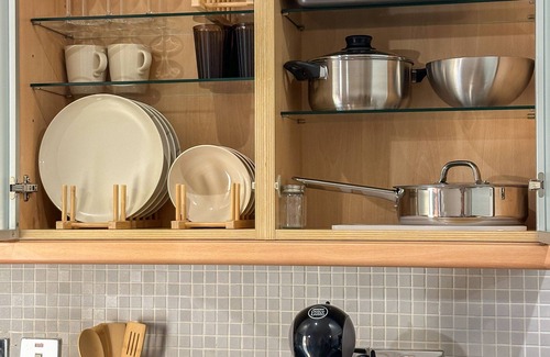 Headingley Apartment | 2 Bed - Close to LBU, Headingley Stadium and YCC Internal name: Harrowby Road