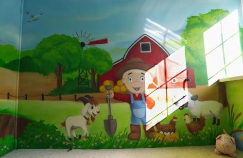 Holsworthy House | 2 Bed Cottage - Kids Theme Pool Pets Hot Tub