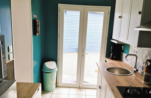 Plemet Cottage | 2 Bed Cottage Sleeps 4 with Pool and Pet Friendly