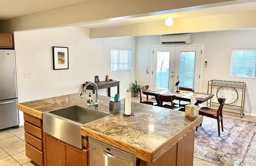 Yucca Valley House | 2 Bed Desert Getaway-Ranch Vibes near Old Town YV